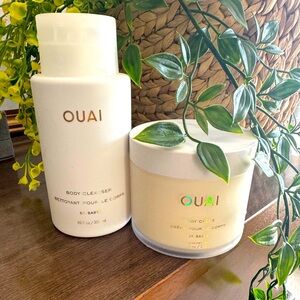 Ouai St. Barts Body Care